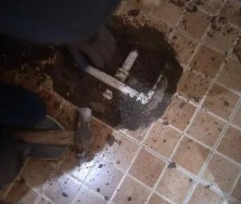 玉田卫生间漏水维修公司为您分享下卫生间渗水如何处理及注意事项