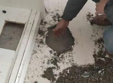 玉田卫生间漏水维修公司分享下精确定位查漏水一次多少钱?不同级别收费不同